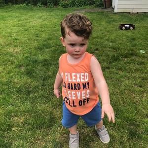 Meet your Posher, Kris